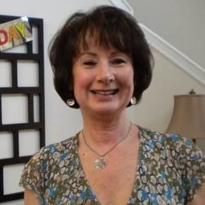 Meet your Posher, Mary kay